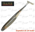 Ripper Traper Tin Fish - farba 12