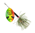 MADCAT BIG Blade Spinner - farba firetiger