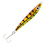 Pilker SPRO Cast´X - farba Fire Tiger