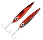 Pilker SPRO Pilk´X - farba Red Fish