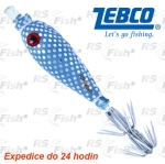 Nástraha Ara Squid  - farba modrá ryba - 3418103