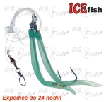 Náväzec na more Ice Fish - trubičky 11071B