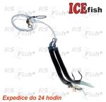Náväzec na more Ice Fish - trubičky 11071C