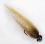 Jigstreamer RS Fish - farba 9