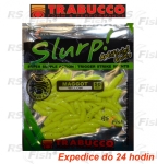 Červi TrabuccoSlurp! Maggots Yellow