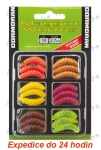 Červi Cormoran Maggot Worms 50-50064