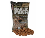 Boilies Starbaits Garlic Fish - 1 kg