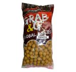 Boilies Starbaits GRAB & GO Ananás - 2,5 kg