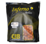 Boilies Carp Inferno Light Line - Brusnica / Chobotnica - 3 kg