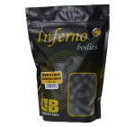 Boilies Carp Inferno Nutra Line - Chobotnica Pikant - 1 kg