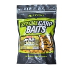 Boilies Jet Fish Natur Line - Kukurica - 800 g