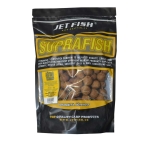 Boilies Jet Fish Supra Fish - Pečeň / Krab - 1 kg