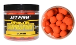 Boilies Jet Fish Supra Fish Pop - Up - Kalmár