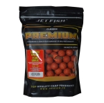 Boilies Jet Fish Premium Classic - Slivka / Cesnak - 700 g