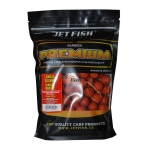 Boilies Jet Fish Premium Classic - Chilli / Cesnak - 700 g