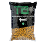 Boilies TB Baits 10 kg - Scopex & Kalmár Ø 20 mm