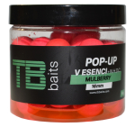 Boilies TB Baits POP-UP Mulberry + NHDC