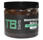 Boilies TB Baits boosterované - Spice Queen Krill