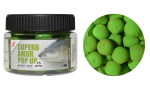 Boilies Carp Zoom Superb Amur POP - Up