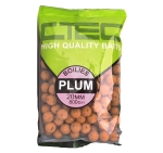 Boilies SPRO CTEC Slivka - 800 g