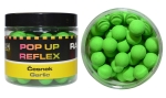 Boilies Mivardi Rapid Pop Up Reflex - Cesnak