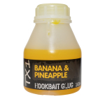 Dip Shimano TX1 Hookbait - Banana & Pineapple 200 ml