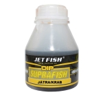 Dip Jet Fish Supra Fish - Pečeň / Krab