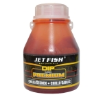 Dip Jet Fish Premium Classic - Chilli / Cesnak
