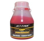 Dip Jet Fish Premium Classic - Jahoda / Brusnica