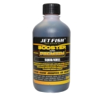 Booster Jet Fish Premium Classic - Kalmár / krill - 250 ml