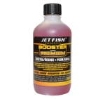 Booster Jet Fish Premium Classic - Slivka / Cesnak - 250 ml