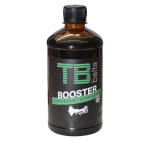 Booster TB Baits - Scopex & Kalmár