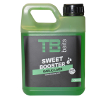 Sweet Booster TB Baits - Cesnak & Pečeň