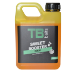 Sweet Booster TB Baits - Kalmár - 1000 ml