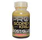 Dip Starbaits PRO Scopex Krill 200 ml