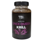Booster TB Baits - Spice Queen Krill - 250 ml