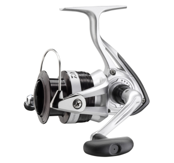 Naviják Daiwa Sweepfire E 5000C