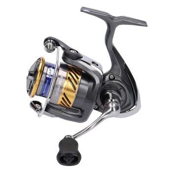 Naviják Daiwa Laguna LT 4000-C