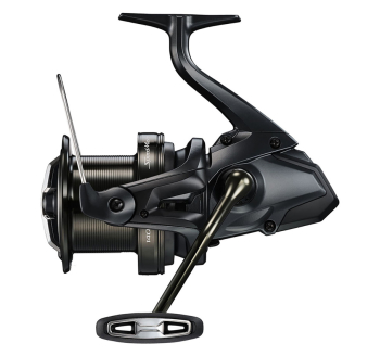 Naviják Shimano Shimano Speedmaster 14000 XTD