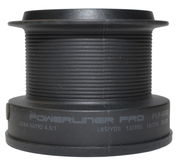 Cievka Okuma PowerLiner PRO 6000 - plastová