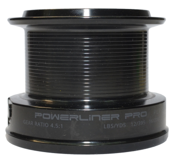 Cievka Okuma PowerLiner PRO 6000 - kovová