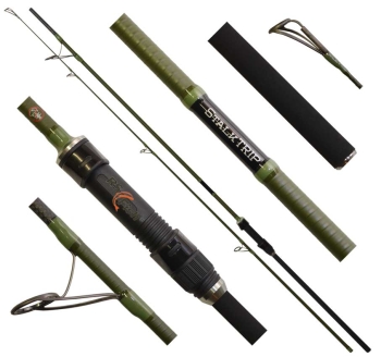 Udica Delphin StalX Trip 270 cm - 2,75 lbs - 2 diely