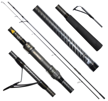 Udica Sportex Catapult CS-4 Carp 366 cm - 3,25 lbs