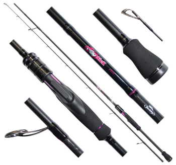 Udica Berkley Sick Stick Pike 244 cm - 20 - 60 g