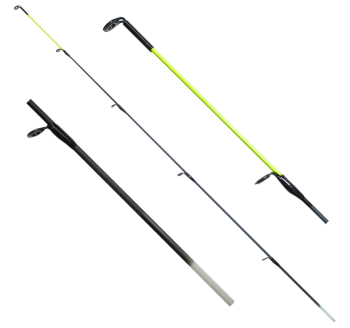 Špica feederová Jaxon AKSWS - 2,8 mm - sklolaminát