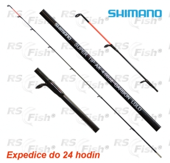 Špica feederová Shimano Super Tip AX LGLD