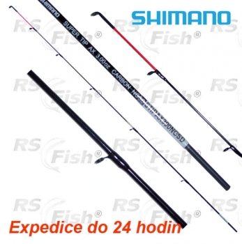 Špica feederová Shimano Super Tip AX NGSD