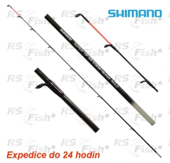 Špica feederová Shimano Super Tip AX NGLD