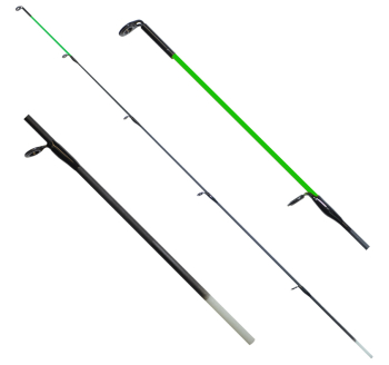 Špica feederová Jaxon AKSWS - 4,0 mm - sklolaminát