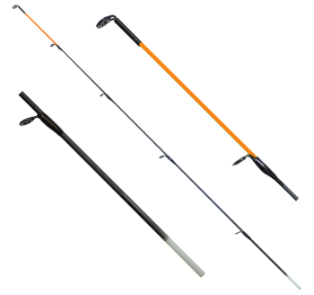 Špica feederová Jaxon AKSWS - 4,2 mm - sklolaminát